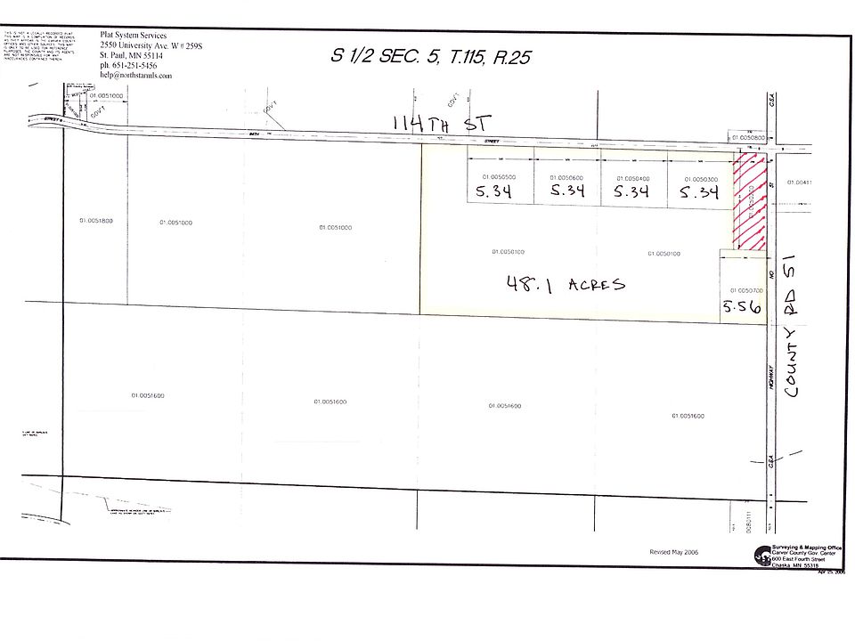1st image of 11250 County Road 51