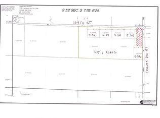 11250 County Road 51, Young America, MN 55397