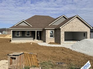 418 Ridge St Lot 83, Manchester, TN 37355