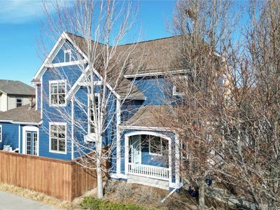 9163 E 29th Place, Denver, CO, 80238