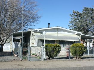 9211 Comanche Way, Weldon, CA 93283