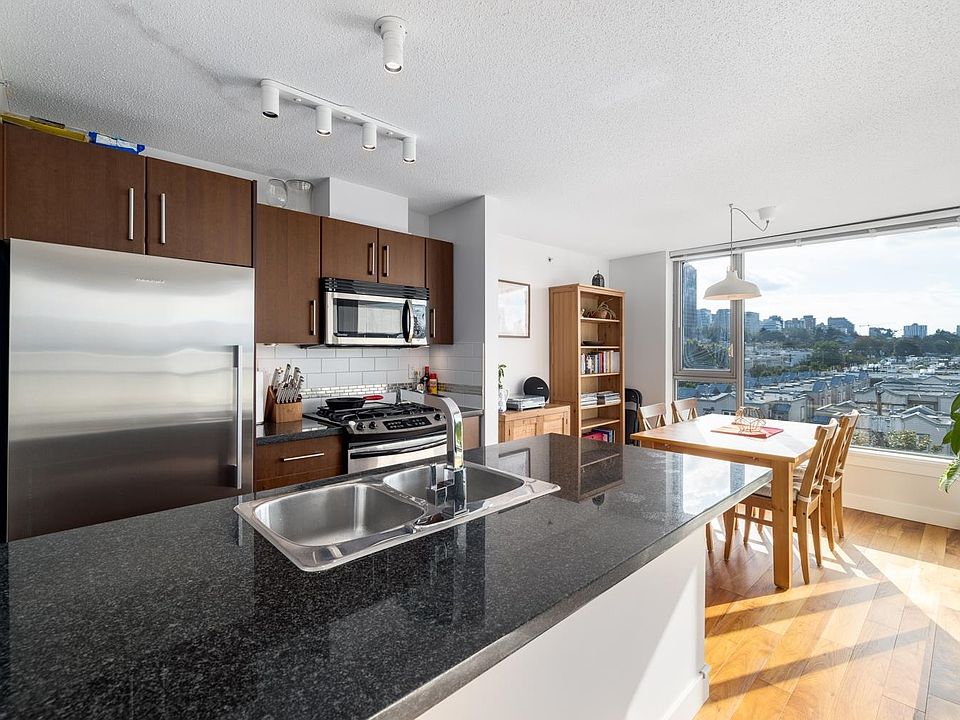 1st image of 587 W 7th Ave #606