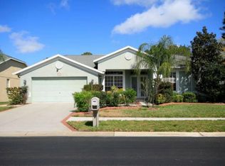 7726 Hampton Hills Loop, New Port Richey, FL 34654