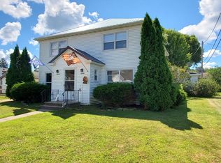 18539 Lincoln St, Whitehall, WI 54773