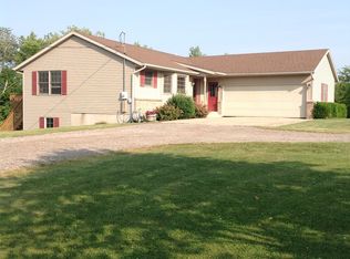 9630 Wilson Ave SW, Byron Center, MI 49315