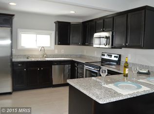 16 N Hawthorne Rd, Baltimore, MD 21220