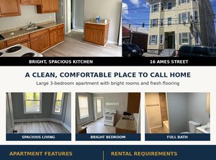 14 Ames St #16-1, Lowell, MA 01852
