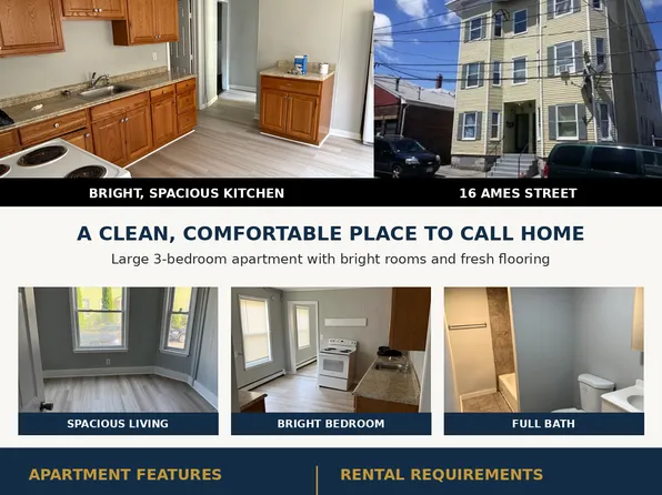14 Ames St, Lowell, MA