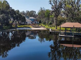 17024 NE 120th Ave, Waldo, FL 32694