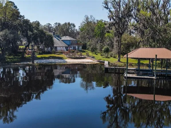 17024 NE 120th Ave, Waldo, FL 32694