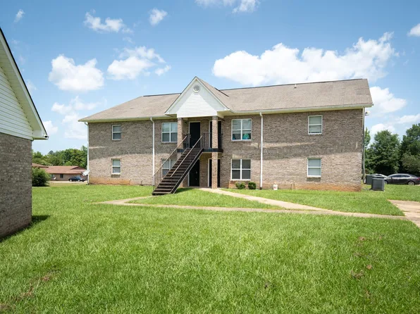 Hillcrest Estates