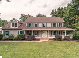 519 Windward Way, Greer, SC 29650