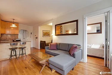 Rented by Oxford Property Group