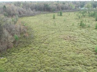 Neva Virginia Dr, Prescott, MI 48756