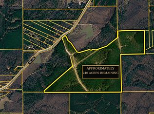 17 County Road 430, Oxford, MS 38655