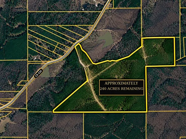 17 County Road 430, Oxford, MS 38655