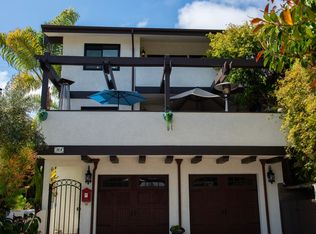 304 Avenida Del Mar APT 1, San Clemente, CA 92672
