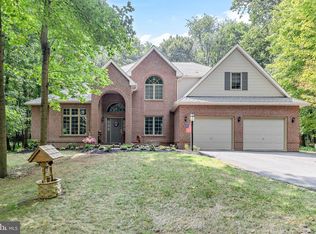6558 Ridge Ln, Wrightsville, PA 17368