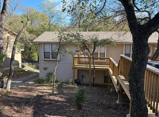6009 Shadow Valley Cv #A, Austin, TX 78731