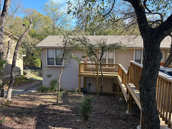 6009 Shadow Valley Cv #A, Austin, TX 78731