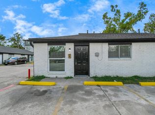 1736 Crestdale Dr #7, Houston, TX 77080