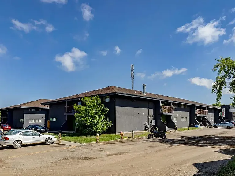 3730 Diefenbaker Dr #107 — Photo 15