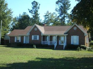 3727 Neeses Hwy, Orangeburg, SC 29115