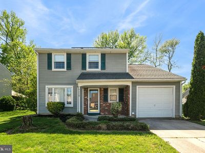 110 Edward Dr, Logan Township, NJ, 08085