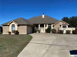 124 Spring Meadow Ln, Belton, TX 76513