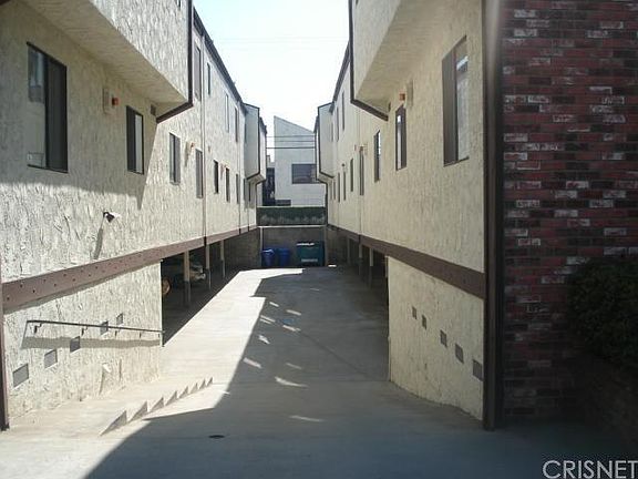 Underground covered parking for two cars