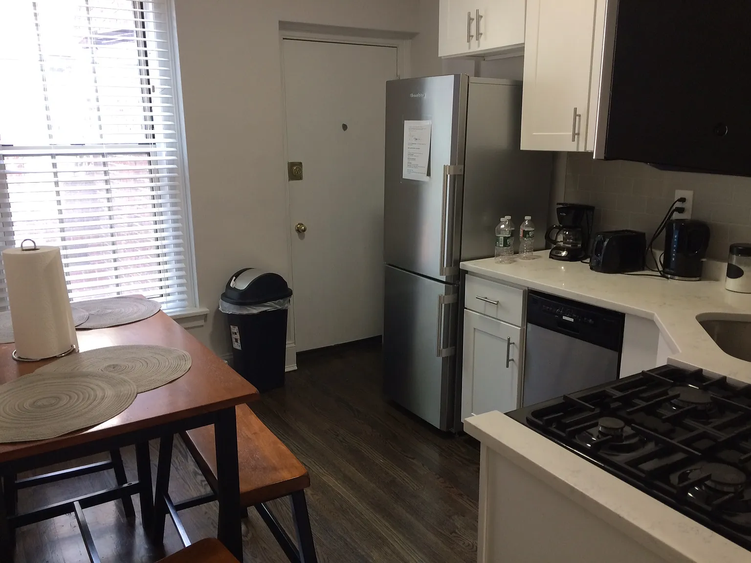 1 bed, 9999 sqft, $4,300 — Photo 1