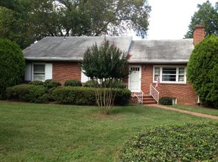 306 Danray Dr, Richmond, VA 23227