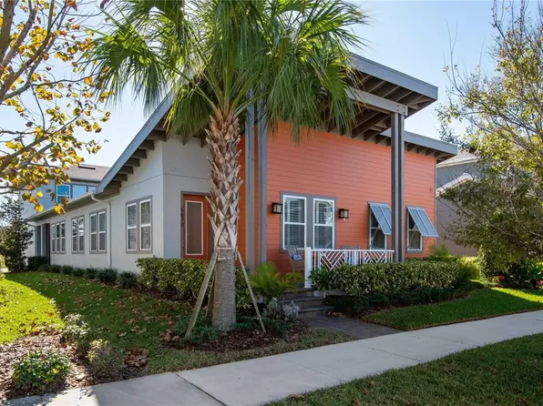 6670 Bridgman St, Orlando, FL 32827