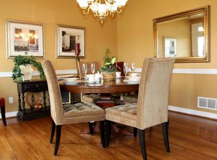 3902 Abbott Glen Ct, Crestwood, KY 40014