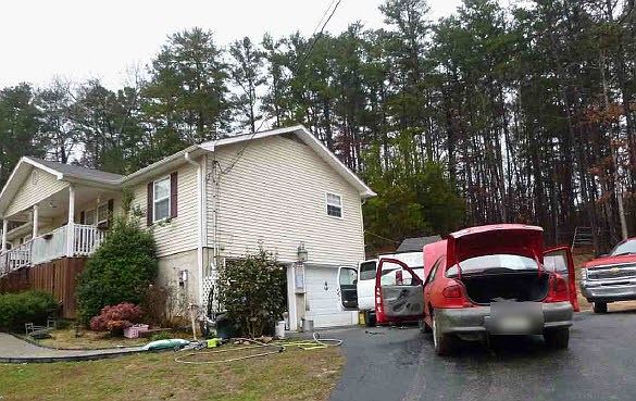 2nd image of 951 Osage Dr