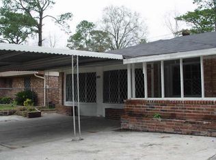 7445 Gleason Rd, Houston, TX 77016