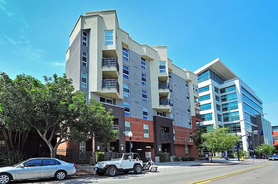 1st image of 1225 Island Ave Unit 410