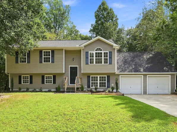 1464 Huntdell Main Dr, Wendell, NC 27591