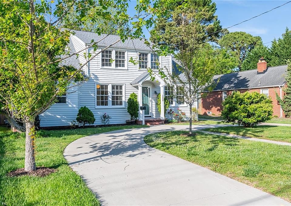1642 E Bayview Blvd, Norfolk, VA 23503 Zillow