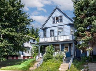 1316 W Burleigh St #1318, Milwaukee, WI 53206