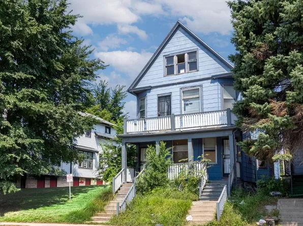 1316 West Burleigh STREET #1318, Milwaukee, WI 53206