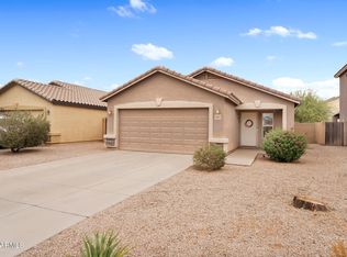 4013 E Superior Rd, San Tan Valley, AZ 85143