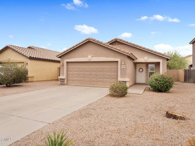 4013 E SUPERIOR Road, San Tan Valley, AZ, 85143
