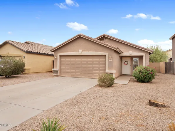 4013 E SUPERIOR Road, San Tan Valley, AZ 85143