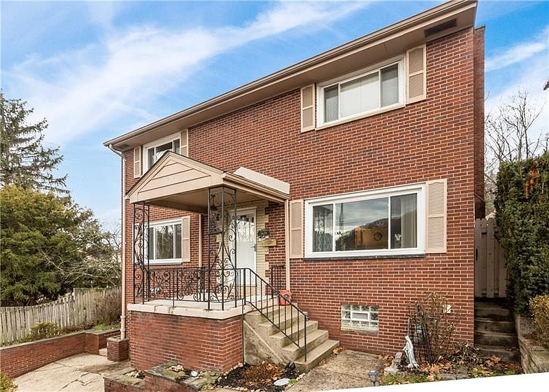 3609 Harbison Ave, Pittsburgh, PA 15212 Zillow