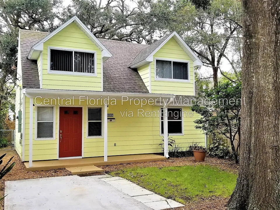 117 N Hillside Ave