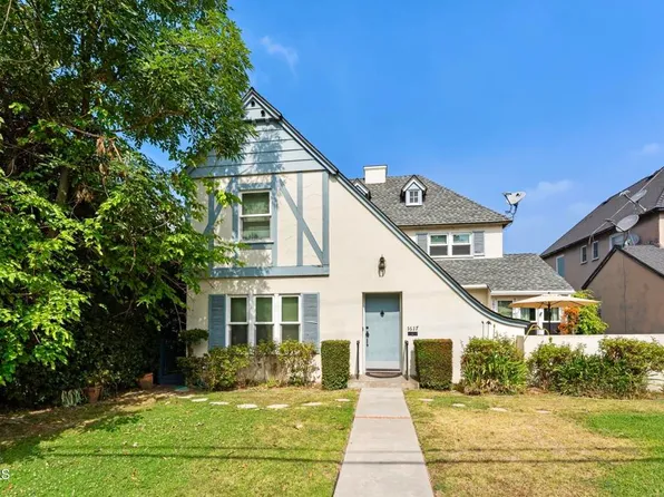 1617 N Verdugo Rd, Glendale, CA 91208