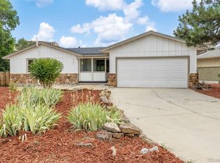 2101 Arapahoe Street, Golden, CO 80401