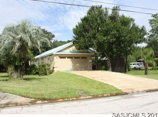 23 Menendez Rd, Saint Augustine, FL 32080