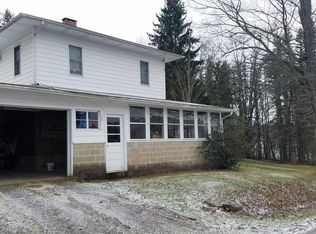 515 Grove St, Ulysses, PA 16948